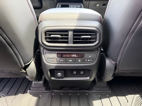 New 2026 Honda Pilot Black Edition image 13