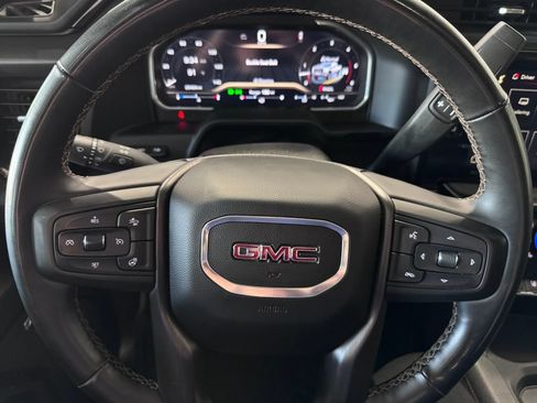 Certified 2024 GMC Sierra 2500 AT4 w/ AT4 Premium Plus Package AWD/4WD image 17