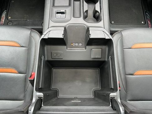 Used 2024 GMC Sierra 2500 AT4 w/ AT4 Premium Plus Package AWD/4WD image 25