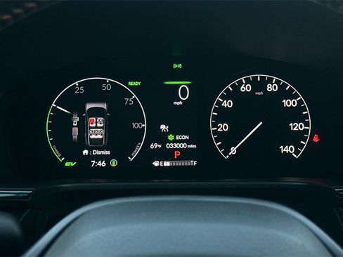 Certified 2023 Honda CR-V Sport image 30