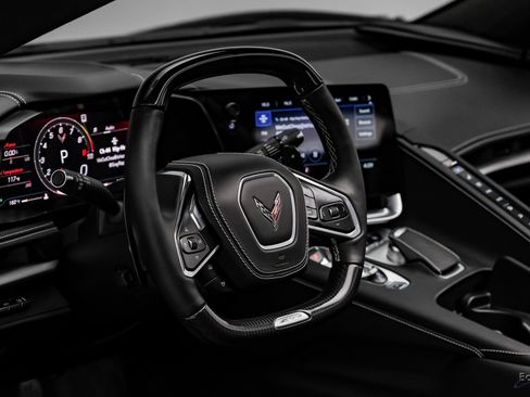 Used 2023 Chevrolet Corvette Z06 image 51