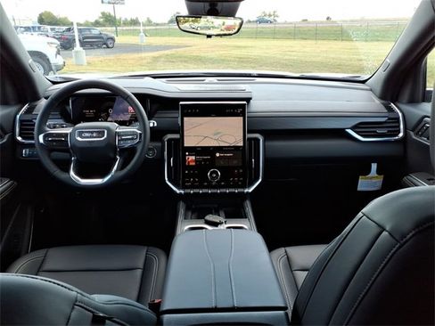 New 2026 GMC Acadia Elevation w/ Elevation Premium Package image 20