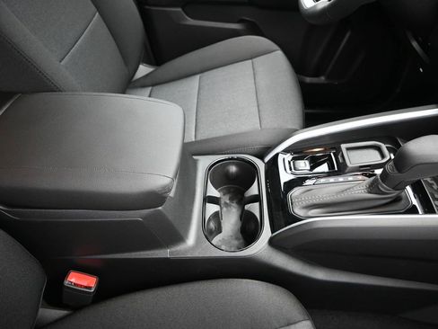 New 2026 Chevrolet Colorado W/T image 29