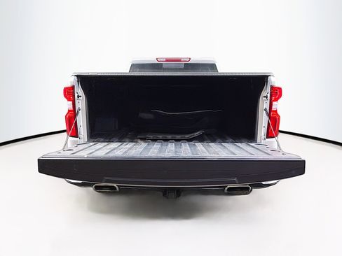 Used 2022 Chevrolet Silverado 1500 LT Trail Boss w/ Convenience Package II image 27