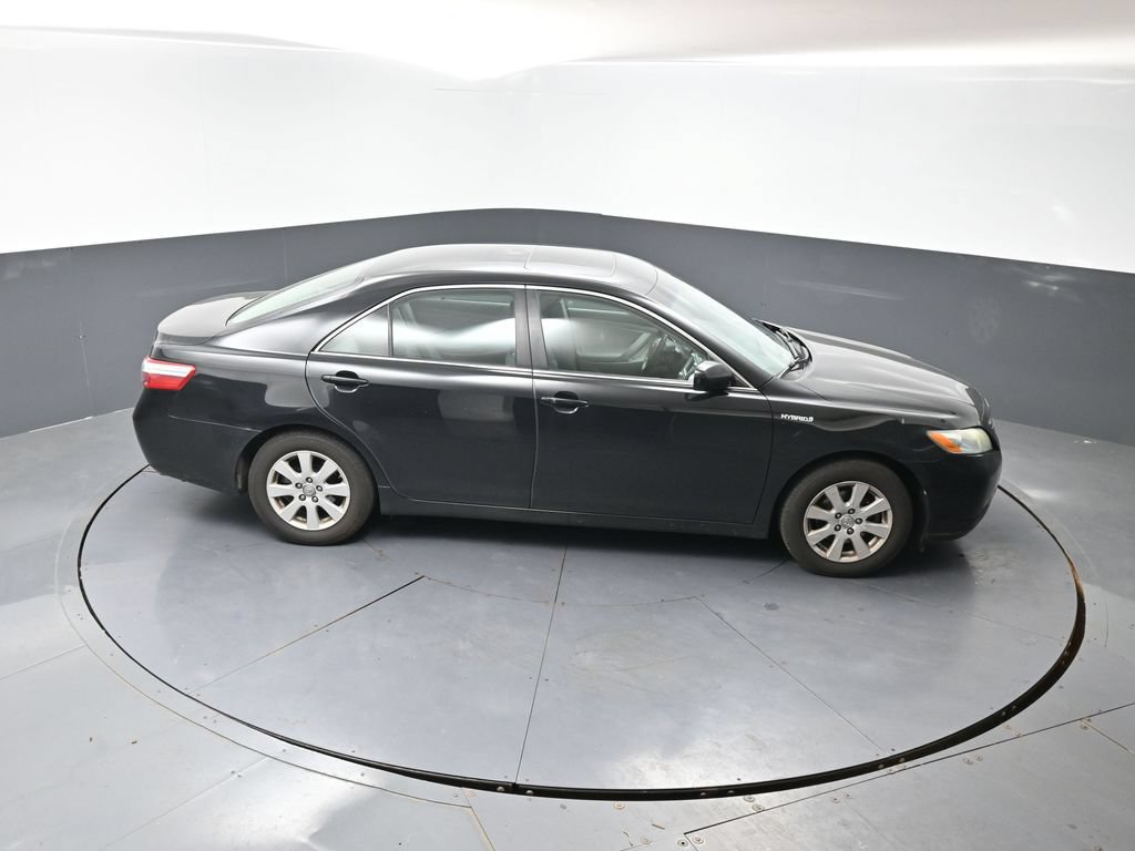 Used 2008 Toyota Camry Hybrid FWD image 10
