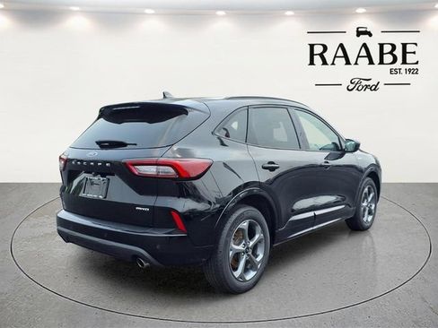 Used 2023 Ford Escape ST-Line w/ Tech Pack #1 AWD/4WD image 7