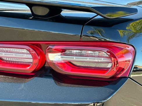 Used 2023 Chevrolet Camaro LT w/ Technology Package image 51