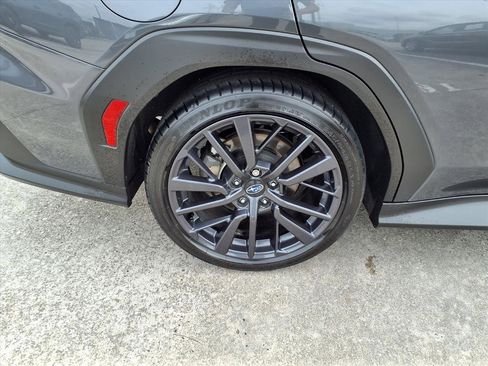 Used 2024 Subaru WRX Premium image 25