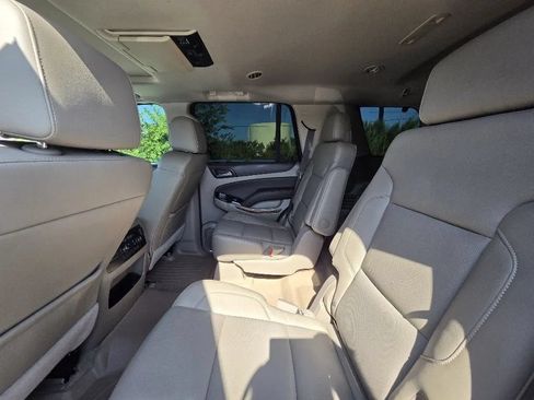 Used 2017 Chevrolet Tahoe Premier AWD/4WD image 19