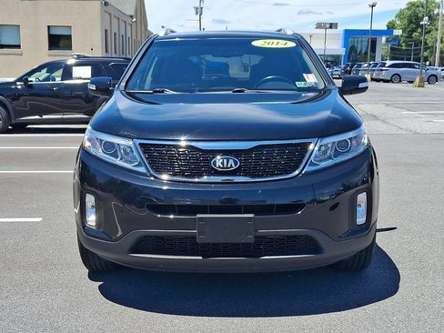 Used 2014 Kia Sorento LX AWD/4WD image 2