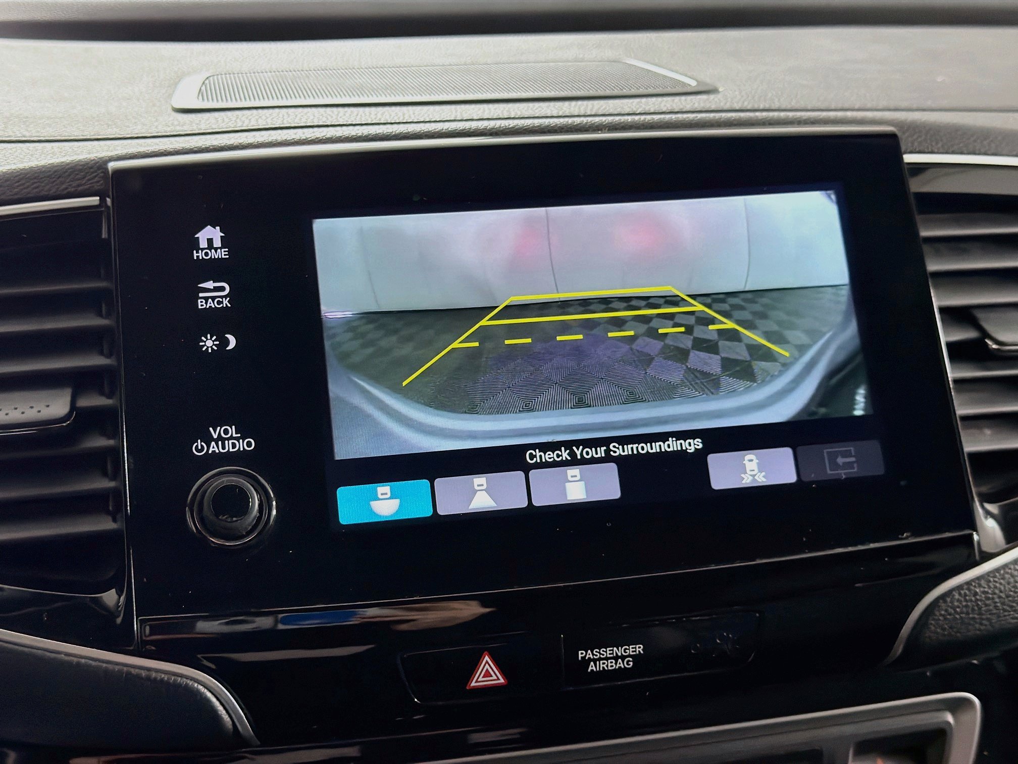 Used 2022 Honda Pilot Touring image 22