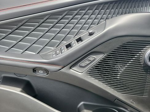 New 2026 Dodge Charger Scat Pack AWD/4WD image 13