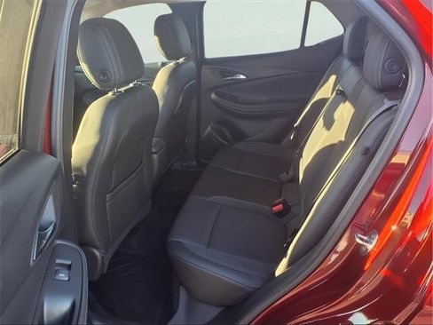 Certified 2023 Buick Encore GX Select w/ Sport Touring Package image 17