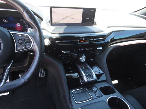 Certified 2023 Acura MDX A-Spec AWD/4WD image 19