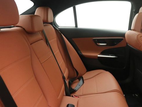Certified 2023 Mercedes-Benz C 300 Sedan image 31