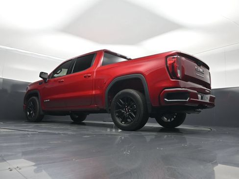 Used 2024 GMC Sierra 1500 Elevation RWD image 49