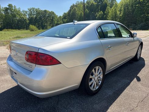 Used 2009 Buick Lucerne CXL FWD image 5