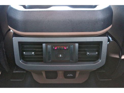 Used 2024 Ford F350 Lariat w/ Chrome Package image 15