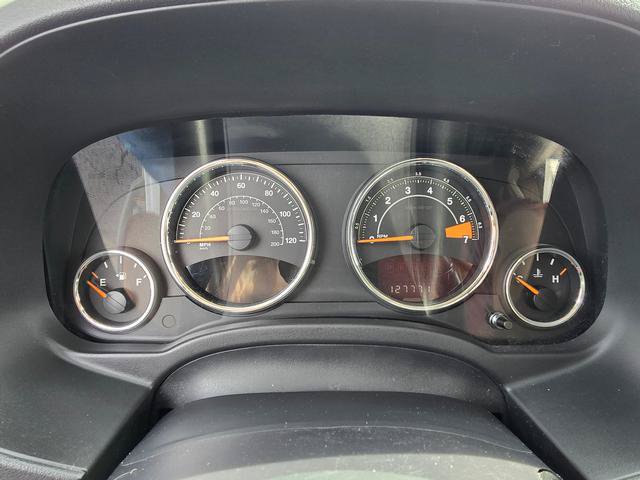 Used 2015 Jeep Compass High Altitude AWD/4WD image 27