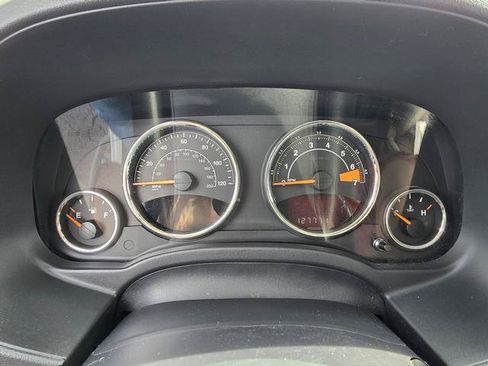 Used 2015 Jeep Compass High Altitude AWD/4WD image 27