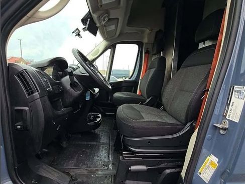 Used 2020 RAM ProMaster 3500 image 4