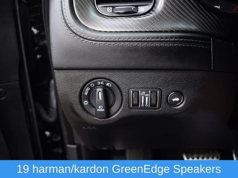 Used 2021 Dodge Charger R/T w/ Daytona Edition Group RWD image 7