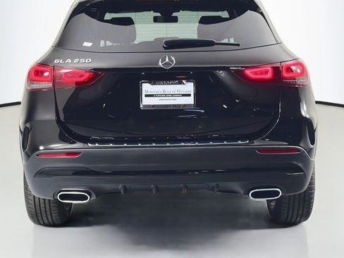 Used 2022 Mercedes-Benz GLA 250 image 4