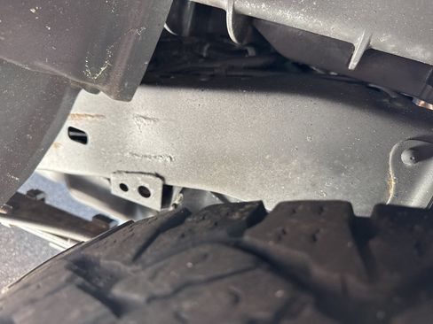 Used 2019 Toyota Tacoma TRD Sport AWD/4WD image 49