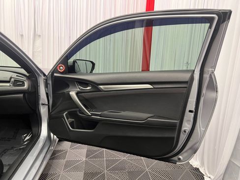Used 2019 Honda Civic Si image 21