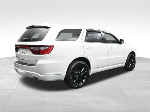 Used 2018 Dodge Durango GT w/ Trailer Tow Group IV AWD/4WD image 5