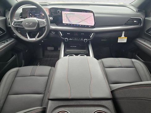 New 2026 Chevrolet Tahoe RST RWD image 14
