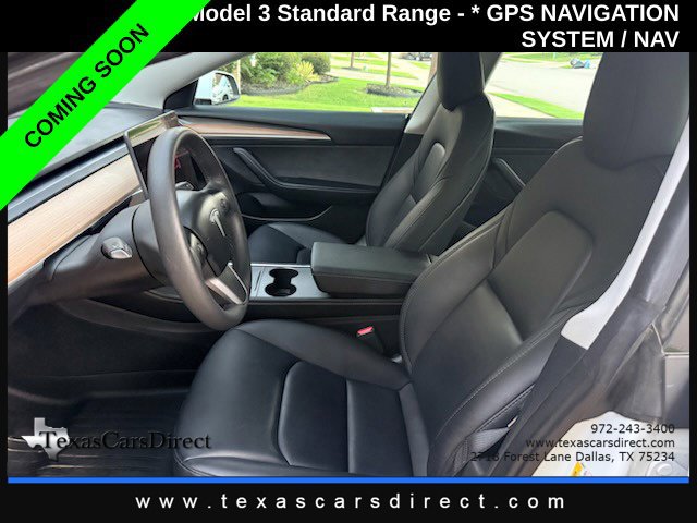 Used 2023 Tesla Model 3 Standard Range RWD image 7
