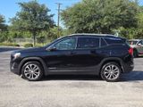 Used 2018 GMC Terrain SLT w/ Preferred Package image 4