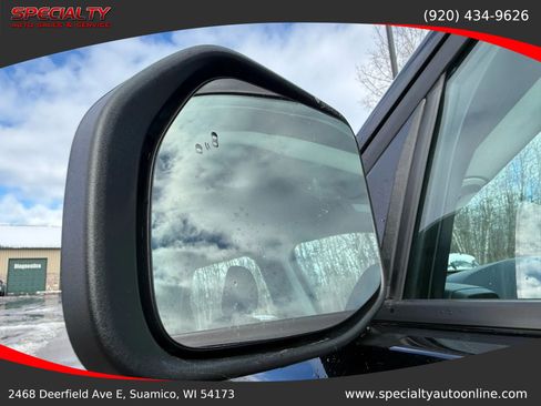 Used 2021 Ford Bronco Sport image 11