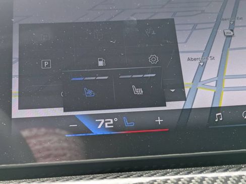 New 2027 BMW X6 M60i AWD/4WD image 25