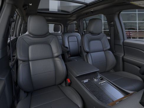 New 2026 Lincoln Aviator Reserve image 10