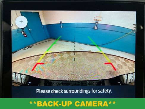 New 2025 Ford Ranger XL image 24