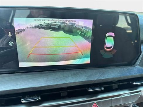 Used 2025 Kia Telluride EX X-Line image 24