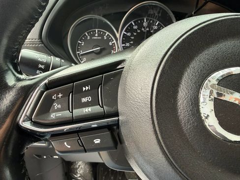 Used 2018 MAZDA CX-5 Grand Touring AWD/4WD image 23