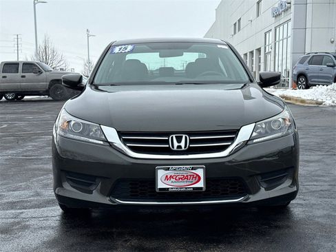 Used 2015 Honda Accord LX image 4