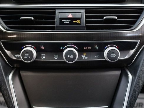 Used 2022 Honda Accord Sport image 36