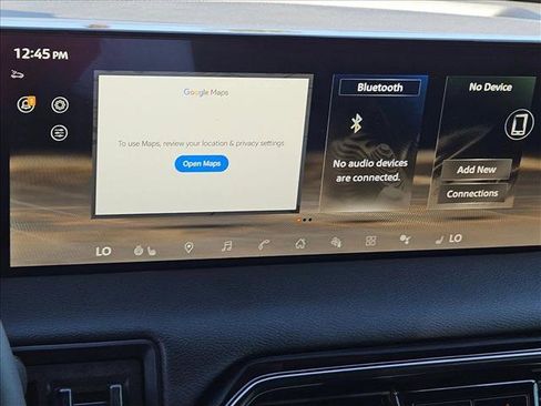 New 2026 Nissan Armada PRO-4X w/ Captain's Chari Seat Package image 14