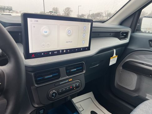 New 2026 Ford Maverick XLT w/ XLT Luxury Package image 11