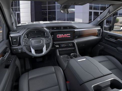 New 2026 GMC Sierra 3500 Denali w/ Denali Reserve Package image 39