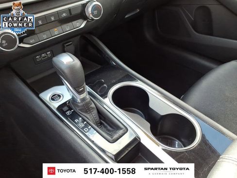 Used 2024 Nissan Altima 2.5 SV FWD image 22