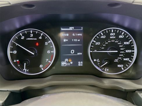 New 2026 Subaru Impreza 2.0i Sport image 5