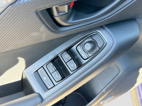 Used 2026 Subaru Crosstrek 2.5i Wilderness w/ Crosstrek Mirror Package image 21