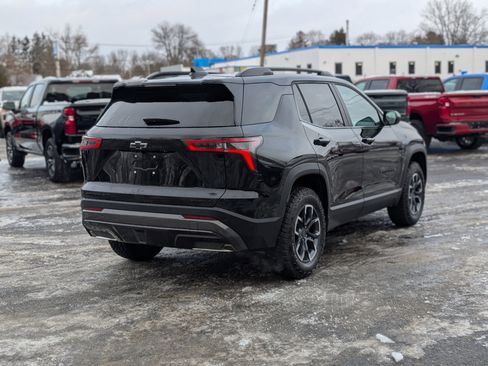 New 2026 Chevrolet Equinox ACTIV w/ Convenience Package III image 10