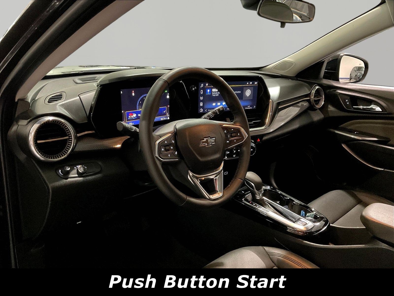 Used 2026 Chevrolet Trax ACTIV w/ Driver Confidence Package FWD image 17