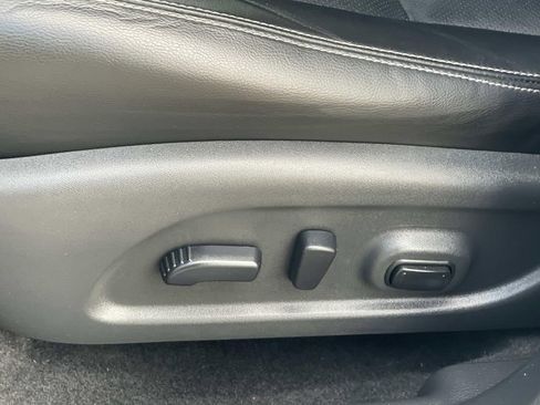 Used 2018 Nissan Murano Platinum w/ Cargo Package image 24